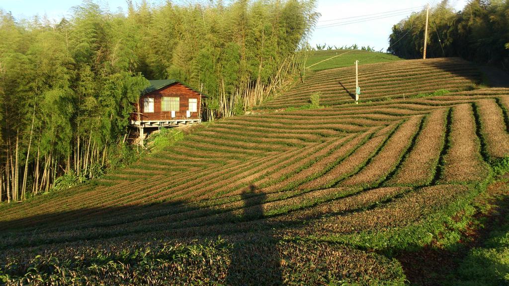 Zhulin View B&B Meishan Eksteriør bilde